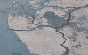 fibreglass roofing replacement Chartridge