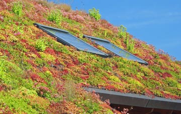 Chartridge living roof systems