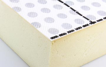 meeting Chartridge building codes