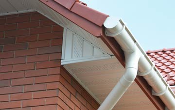 Chartridge soffit repair costs