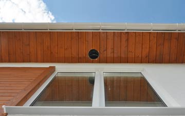 Chartridge soffit repair quotes