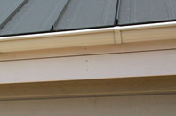 Chartridge soffit repair