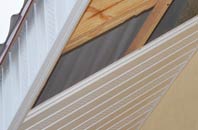 rated Chartridge soffit repair companies